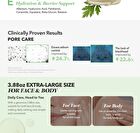 Aprilskin A.C.E Mugwort Centella Calming Serum - 110g