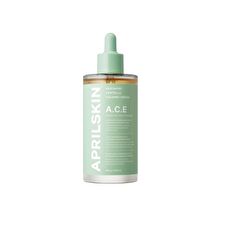 Aprilskin A.C.E Mugwort Centella Calming Serum - 110g