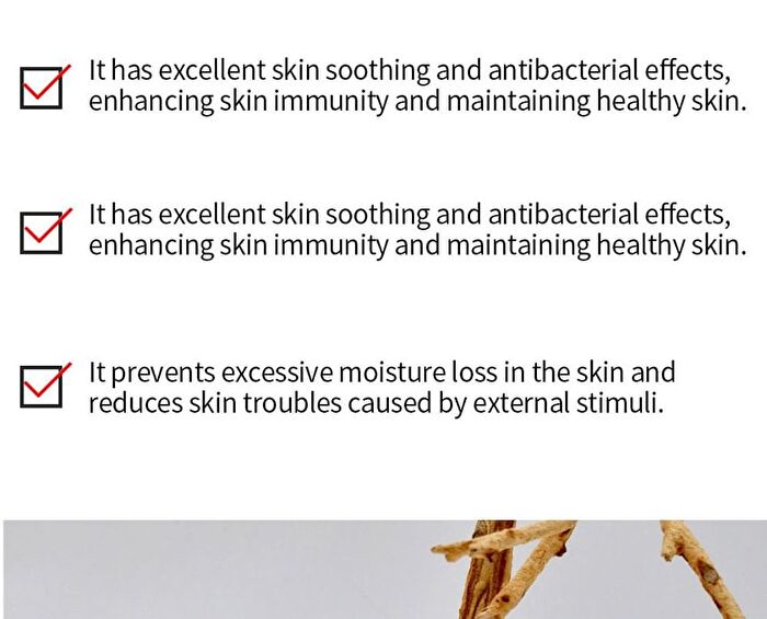 Cica Propolis Myrrh Ampoule - 2026 Version - 15ml