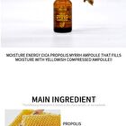 Cica Propolis Myrrh Ampoule - 2026 Version - 15ml