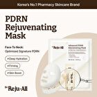 Dr.Reju-All Advanced PDRN Rejuvenating Mask Set - 36ml x 4 sheets