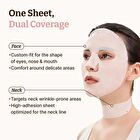 Dr.Reju-All Advanced PDRN Rejuvenating Mask Set - 36ml x 4 sheets
