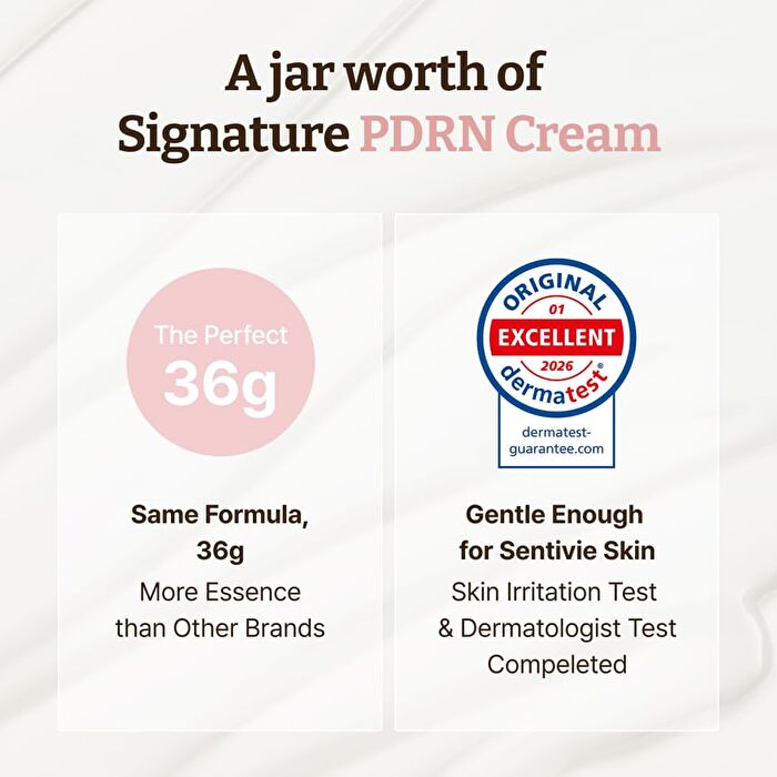 Dr.Reju-All Advanced PDRN Rejuvenating Mask Set - 36ml x 4 sheets