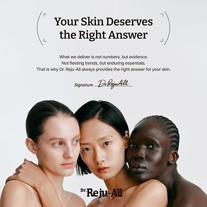 Dr.Reju-All Advanced PDRN Rejuvenating Mask Set - 36ml x 4 sheets
