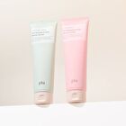 Perfumed Fruity Sugar Body Scrub Mini - 2 Types - Peach & Plum