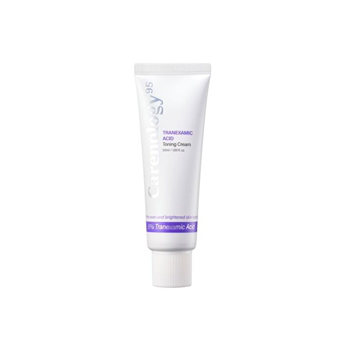 Tranexamic Acid Toning Cream - 50ml