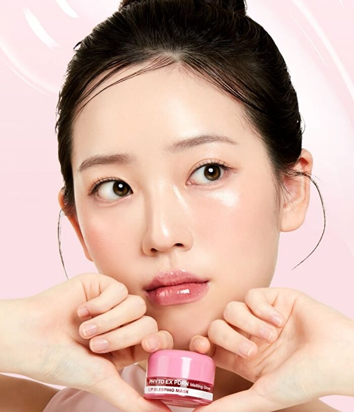 Phyto EX PDRN Melting Glow Lip Sleeping Mask - 11g