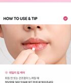 Phyto EX PDRN Melting Glow Lip Sleeping Mask - 11g