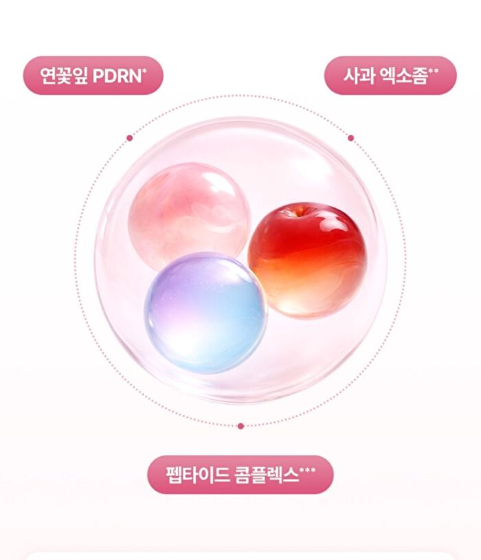 Phyto EX PDRN Melting Glow Lip Sleeping Mask - 11g