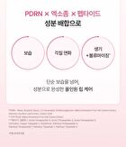 Phyto EX PDRN Melting Glow Lip Sleeping Mask - 11g