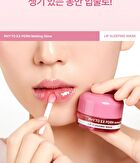 Phyto EX PDRN Melting Glow Lip Sleeping Mask - 11g