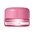 Phyto EX PDRN Melting Glow Lip Sleeping Mask - 11g
