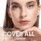 Skintific Cover All Perfect Cushion - 6 Shades - 06 Honey - 11g