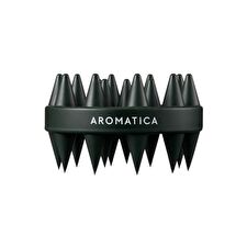 Aromatica Dual Scalp Care Shampoo Brush - 1 pc