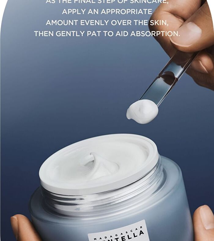 SKIN1004 Madagascar Centella Hyalu-Teca Firming Cream - 50ml
