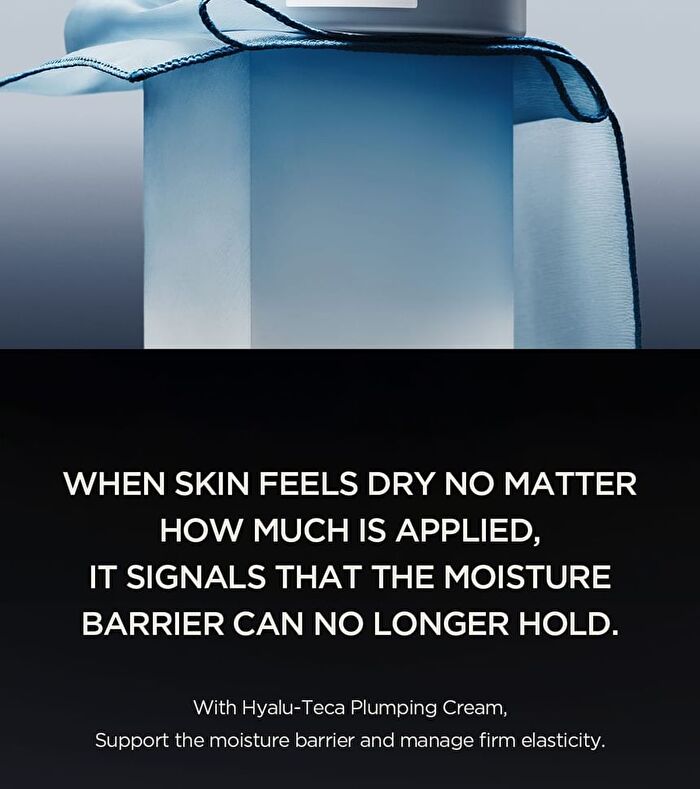 SKIN1004 Madagascar Centella Hyalu-Teca Firming Cream - 50ml