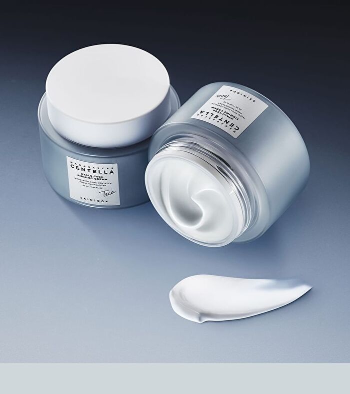 SKIN1004 Madagascar Centella Hyalu-Teca Firming Cream - 50ml