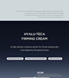 SKIN1004 Madagascar Centella Hyalu-Teca Firming Cream - 50ml