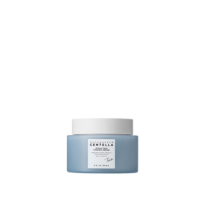 SKIN1004 Madagascar Centella Hyalu-Teca Firming Cream - 50ml