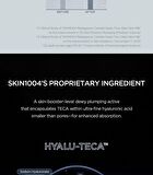 SKIN1004 Madagascar Centella Hyalu-Teca Glass Skin Milk - 210ml