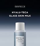 SKIN1004 Madagascar Centella Hyalu-Teca Glass Skin Milk - 210ml