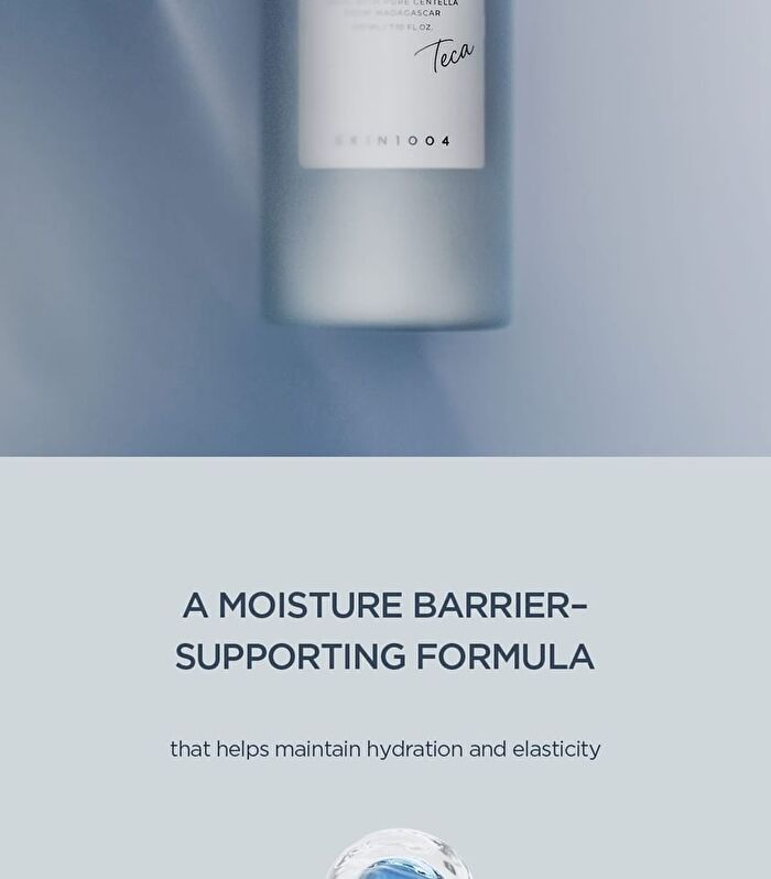 SKIN1004 Madagascar Centella Hyalu-Teca Glass Skin Milk - 210ml