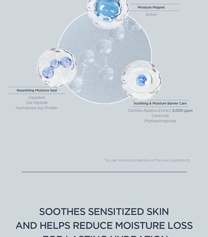 SKIN1004 Madagascar Centella Hyalu-Teca Glass Skin Milk - 210ml