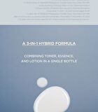 SKIN1004 Madagascar Centella Hyalu-Teca Glass Skin Milk - 210ml