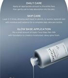 SKIN1004 Madagascar Centella Hyalu-Teca Glass Skin Milk - 210ml