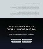 SKIN1004 Madagascar Centella Hyalu-Teca Glass Skin Milk - 210ml