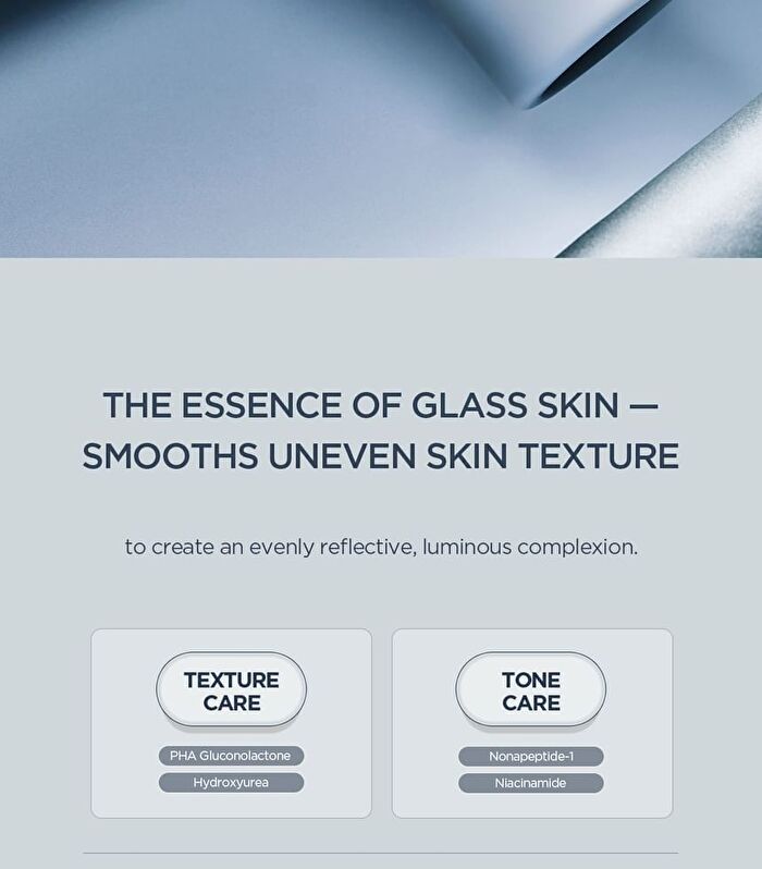 SKIN1004 Madagascar Centella Hyalu-Teca Glass Skin Milk - 210ml
