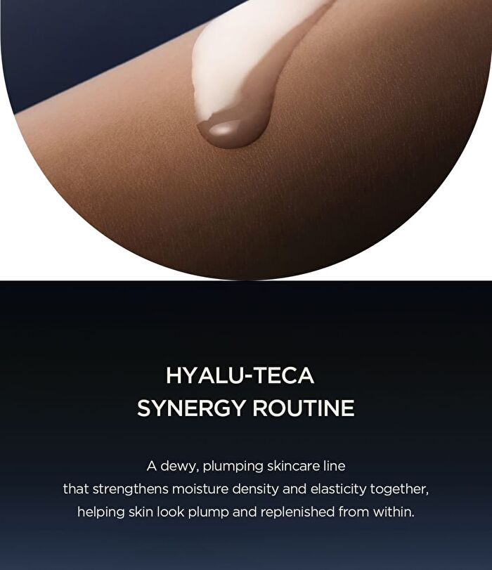 SKIN1004 Madagascar Centella Hyalu-Teca Plumping Ampoule - 50ml