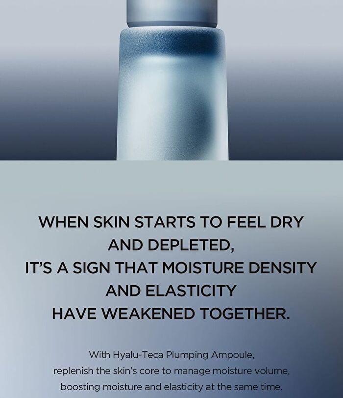 SKIN1004 Madagascar Centella Hyalu-Teca Plumping Ampoule - 50ml