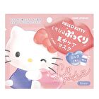 Sanrio Hello Kitty Intensive Plumping Lip Pack Milk - 1 pc