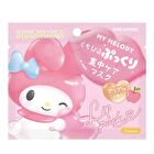 Sanrio My Melody Intensive Plumping Lip Pack Apple - 1 pc
