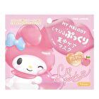 Sanrio My Melody Intensive Plumping Lip Pack Apple - 1 pc
