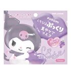 Sanrio Kuromi Intensive Plumping Lip Pack Grape - 1 pc