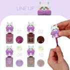 Shobido Chiikawa Nail Series 01 Momonga - 10ml