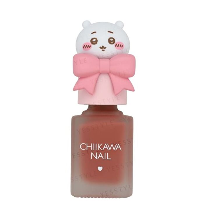 Shobido Chiikawa Nail Series 03 Chiikawa - 10ml