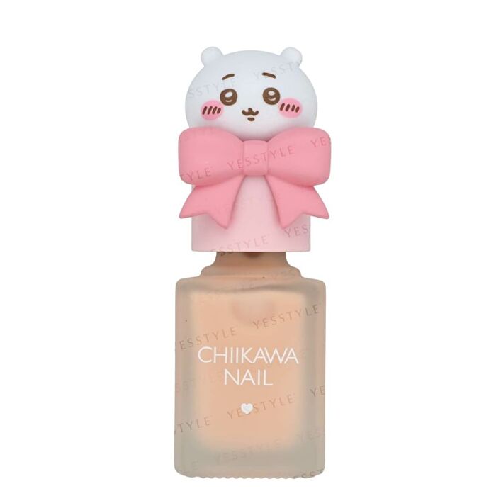 Shobido Chiikawa Nail Series 04 Chiikawa - 10ml