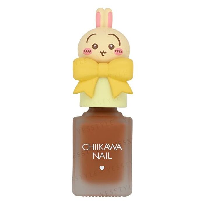 Shobido Chiikawa Nail Series 05 Usagi - 10ml