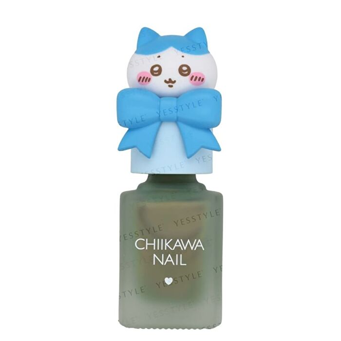 Shobido Chiikawa Nail Series 07 Hachiware - 10ml