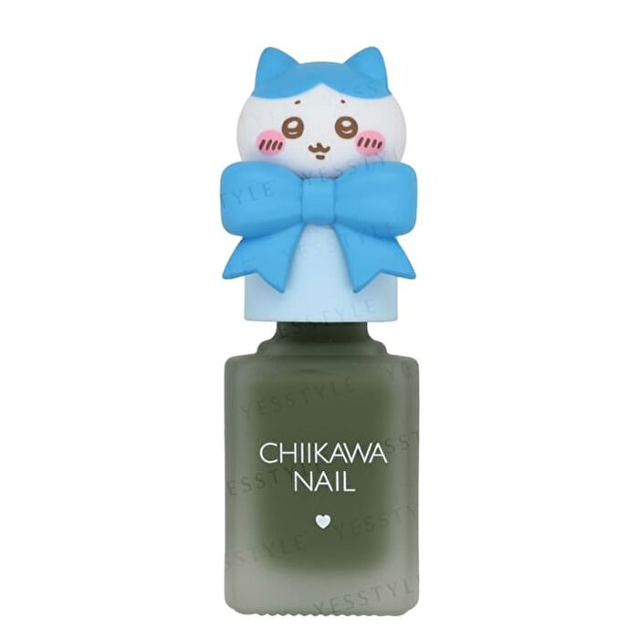 Shobido Chiikawa Nail Series 08 Hachiware - 10ml