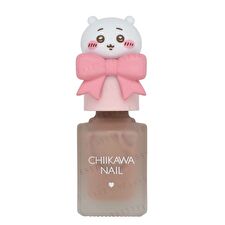 Shobido Chiikawa Nail Series 11 Chiikawa With Sparkles - 10ml
