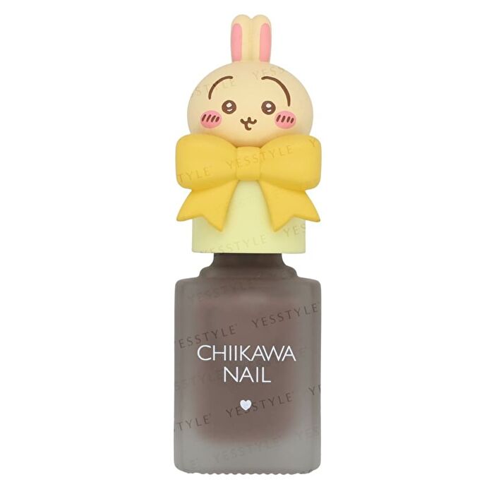 Shobido Chiikawa Nail Series 13 Usagi With Sparkles - 10ml