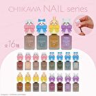 Shobido Chiikawa Nail Series 13 Usagi With Sparkles - 10ml