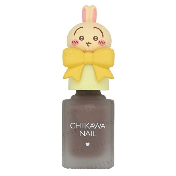 Shobido Chiikawa Nail Series 13 Usagi With Sparkles - 10ml