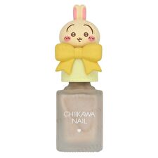 Shobido Chiikawa Nail Series 14 Usagi With Sparkles - 10ml