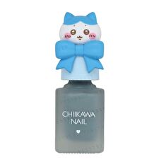 Shobido Chiikawa Nail Series 15 Hachiware With Sparkles - 10ml