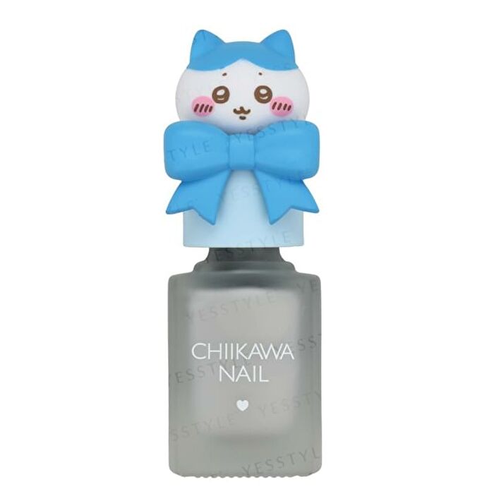 Shobido Chiikawa Nail Series 16 Hachiware With Sparkles - 10ml